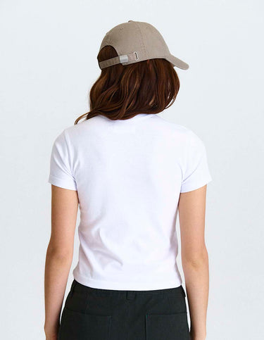 Remera BB Blanco - Remera | Ropa Revolver (foto 2)