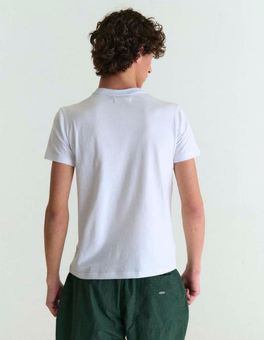 Remera BB Blanco