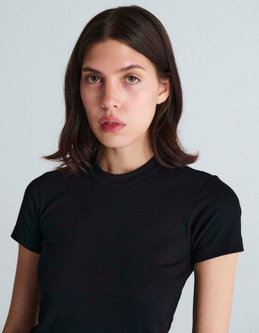 Remera BB Negro - Remera | Ropa Revolver (foto 2)