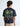 Remera Botánica Azul