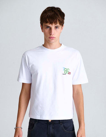 Remera Campeón Blanco - Remera | Ropa Revolver (foto 2)