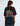 Remera Caracol Negro