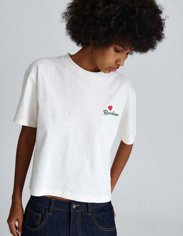 Remera Ceibo Crudo - Remera | Ropa Revolver (foto 2)