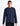 Remera Colombres M/L Azul - Remera | Ropa Revolver