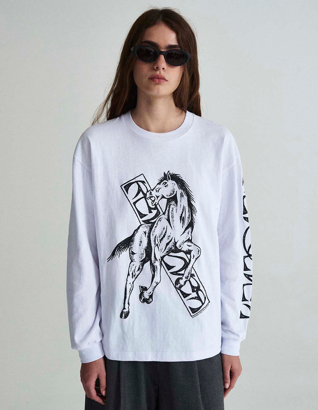 Corcel Ropa REMERAS – Ropa REVOLVER™️