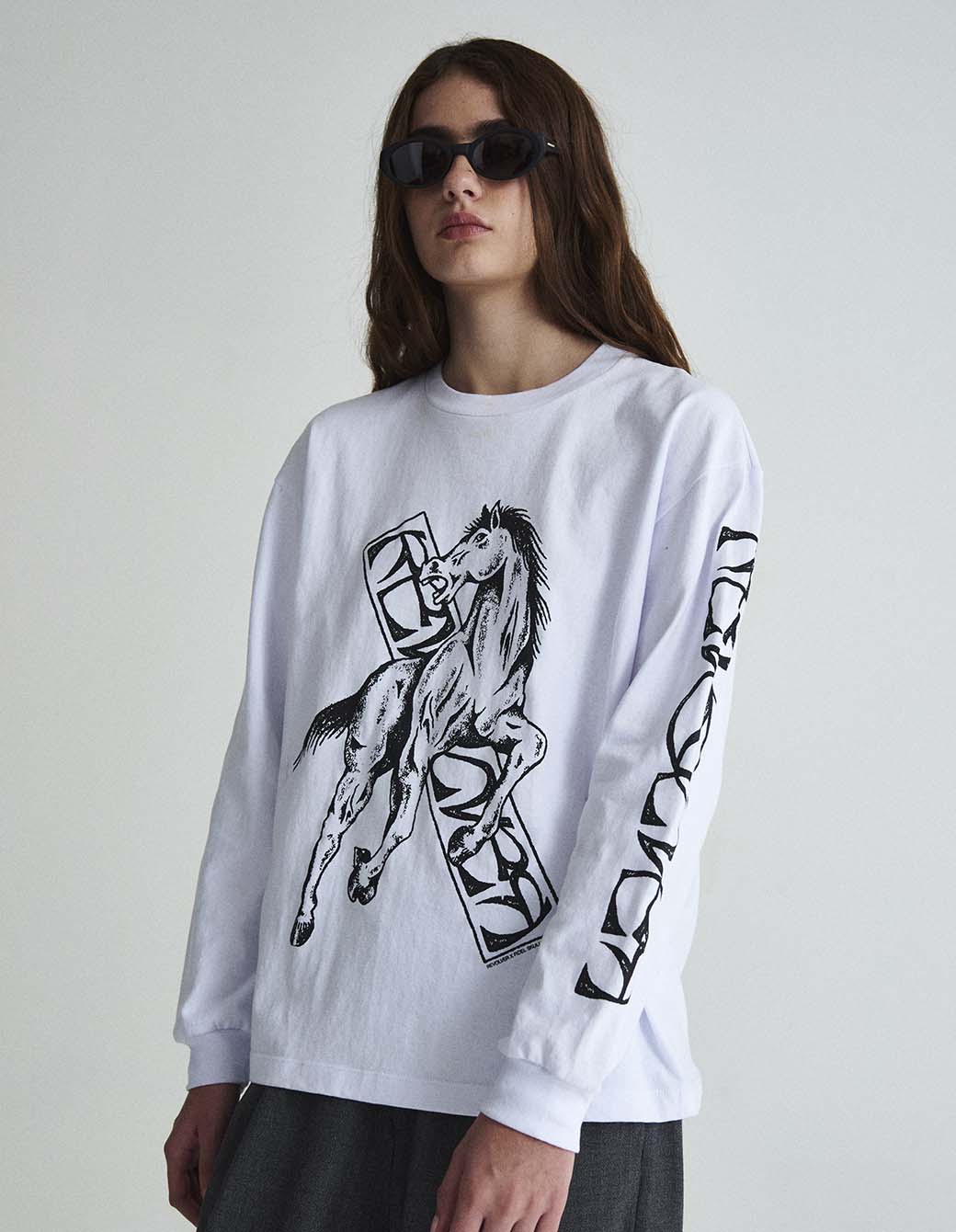 Corcel Ropa NUEVOS INGRESOS – Ropa REVOLVER™️