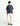 Remera Fog Pesada Azul - Remera | Ropa Revolver (foto 3)