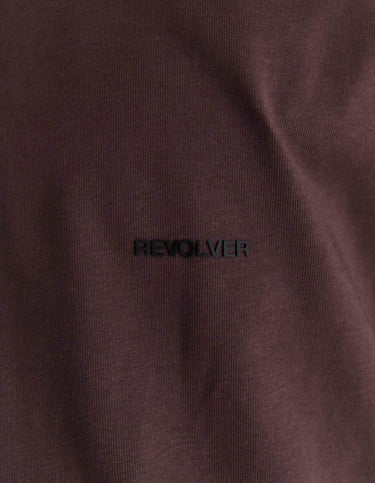 Remera Fog Pesada Viñedo