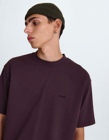 Remera Fog Pesada Viñedo - Remera | Ropa Revolver (foto 3)