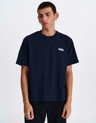 Remera Ícono Azul - Remera | Ropa Revolver