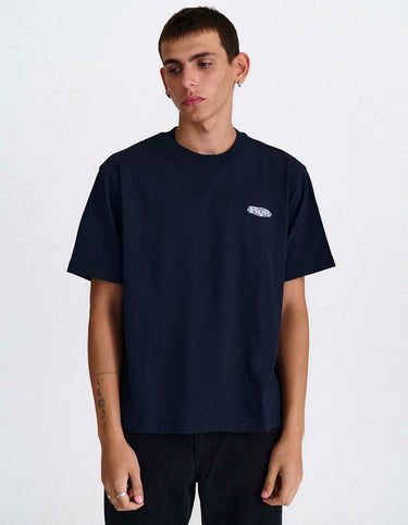Remera Ícono Azul - Remera | Ropa Revolver