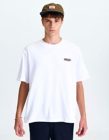 Remera Ícono Blanco - Remera | Ropa Revolver (foto 2)