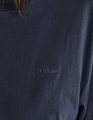 Remera Jr Azul - Remera | Ropa Revolver (foto 2)