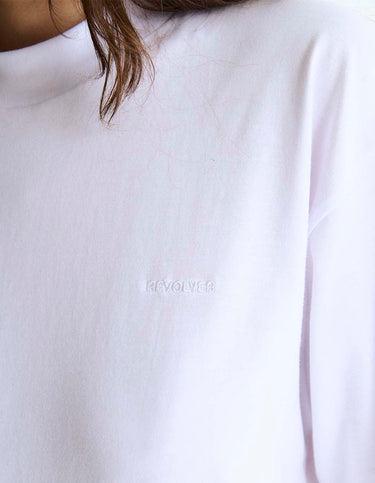 Remera Jr Blanco - Remera | Ropa Revolver (foto 2)