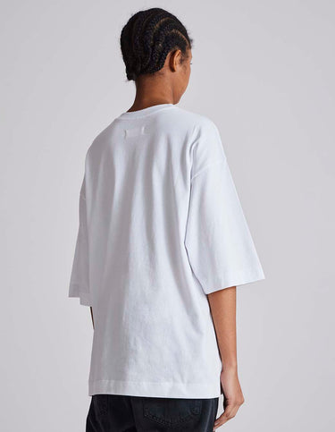 Remera Kioto Blanco - Remera  | Ropa Revolver (foto 2)