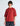 Remera Kioto Crop Botánica Ladrillo