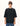 Remera Kioto Pesada Negro