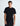 Remera N1 Negro