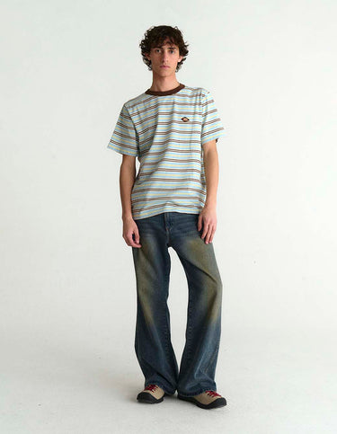 Remera Oliver Rayas - Remera | Ropa Revolver (foto 2)