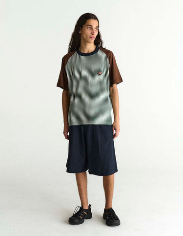 Remera Ranglan Rayas