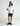 Remera Revolver Puntos Blanco - Remera | Ropa Revolver (foto 3) 