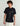 Remera Vaquero Negro - Remera | Ropa Revolver 