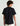 Remera Vaquero Negro - Remera | Ropa Revolver (foto 4)