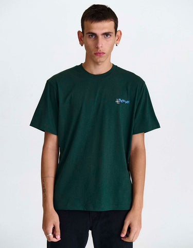 Remera Vuelta Al Mundo Verde - Remera | Ropa Revolver (foto 2)