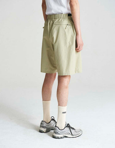 Short Belt Verde - Bermuda  | Ropa Revolver (foto 2)