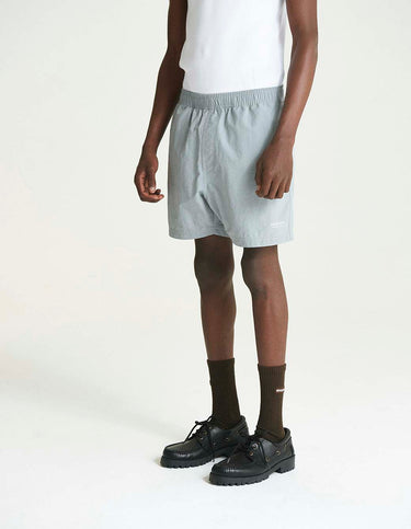 Short de Baño Maui Celeste - Short  | Ropa Revolver (foto 2)
