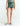 Short Totori Cuadros Verde - Short | Ropa Revolver (foto 5)