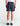 Short de Baño Quequén Azul - Short | Ropa Revolver (foto 2)