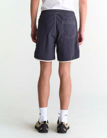 Short de Baño Quequén Azul - Short | Ropa Revolver (foto 2)