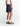 Short de Baño Quequén Azul - Short | Ropa Revolver (foto 4)