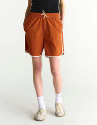 Short de Baño Quequén Ladrillo - Short | Ropa Revolver (foto 2)