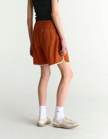 Short de Baño Quequén Ladrillo - Short | Ropa Revolver (foto 4)