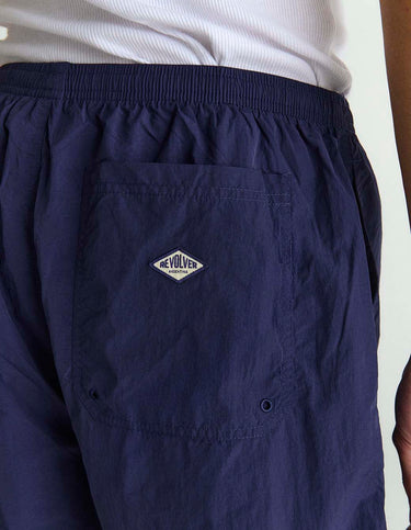 Short De Baño Stitch Azul