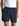 Short de Baño Stitch Cuadros Azul - Short | Ropa Revolver (foto 3)