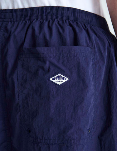 Short De Baño Stitch Azul - Short  | Ropa Revolver (foto 2)