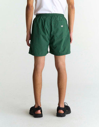 Short De Baño Stitch Verde - Short  | Ropa Revolver (foto 2)