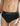 Slip RVR Gris Negro - Accesorio FERIA | Ropa Revolver