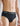 Slip RVR Gris Negro - Accesorio FERIA | Ropa Revolver (foto 3)