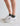 Soquetes RVR Sport Gris Melange