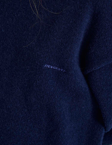 Sweater Malabia Azul - Sweater | Ropa Revolver (foto 2)
