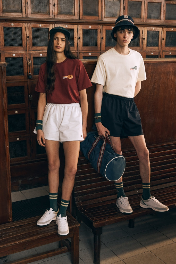 Revolver x Topper / Tenis – Ropa REVOLVER™