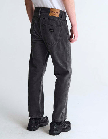 Vaquero Turner Negro - Jean | Ropa Revolver (foto 2)