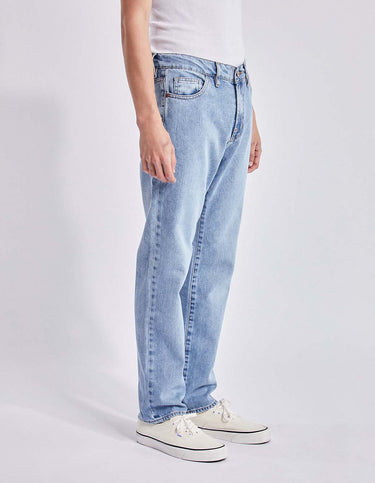 Vaquero Turner Celeste - Jean  | Ropa Revolver (foto 2)