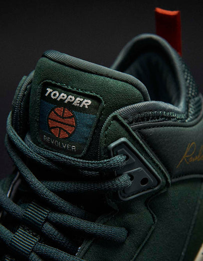 Revolver x Topper 2024 / Básquet – Ropa REVOLVER™️